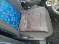 Suzuki SPLASH лот № 80010 оценка 99  с аукциона в Японии 7