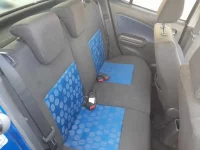 Suzuki SPLASH лот № 80010 оценка 99  с аукциона в Японии 9