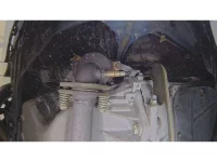 Suzuki SPLASH лот № 80010 оценка 99  с аукциона в Японии 10