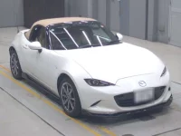 Mazda ROADSTER лот № 30391 оценка R  с аукциона в Японии 4