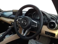 Mazda ROADSTER лот № 30391 оценка R  с аукциона в Японии 6