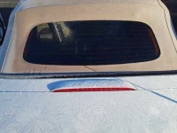 Mazda ROADSTER лот № 30391 оценка R  с аукциона в Японии 9