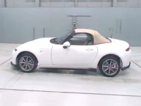 Mazda ROADSTER лот № 30391 оценка R  с аукциона в Японии 3