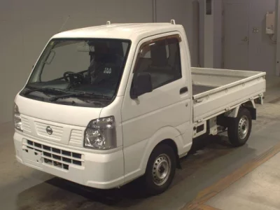 Nissan CLIPPER TRUCK