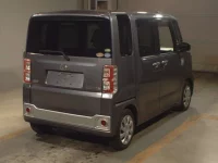 Daihatsu WAKE лот № 3048 оценка 4.5  с аукциона в Японии 1