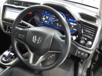Honda GRACE лот № 30474 оценка 3  с аукциона в Японии 6