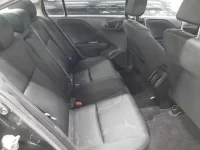 Honda GRACE лот № 30474 оценка 3  с аукциона в Японии 9