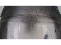 Honda GRACE лот № 30474 оценка 3  с аукциона в Японии 10