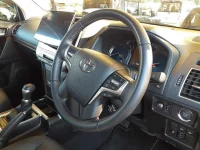 Toyota LAND CRUISER PRADO лот № 30395 оценка 5  с аукциона в Японии 6