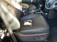 Toyota LAND CRUISER PRADO лот № 30395 оценка 5  с аукциона в Японии 7