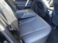 Toyota LAND CRUISER PRADO лот № 30395 оценка 5  с аукциона в Японии 9