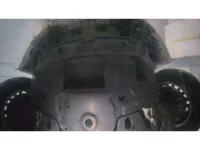 Toyota LAND CRUISER PRADO лот № 30395 оценка 5  с аукциона в Японии 10