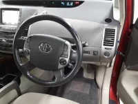 Toyota PRIUS лот № 30478 оценка 3.5  с аукциона в Японии 6