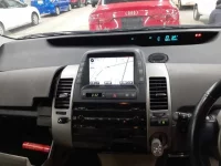 Toyota PRIUS лот № 30478 оценка 3.5  с аукциона в Японии 8