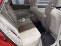 Toyota PRIUS лот № 30478 оценка 3.5  с аукциона в Японии 9