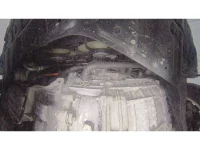 Toyota PRIUS лот № 30478 оценка 3.5  с аукциона в Японии 10