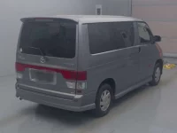 Mazda BONGO FRIENDEE лот № 30013 оценка 3.5  с аукциона в Японии 1