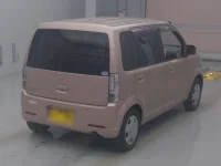 Mitsubishi EK WAGON лот № 30016 оценка 3  с аукциона в Японии 1