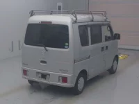 Mazda SCRUM лот № 30014 оценка 3  с аукциона в Японии 1