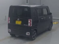 Daihatsu WAKE лот № 30017 оценка 4  с аукциона в Японии 1