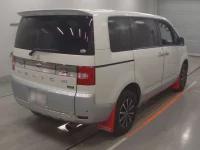 Mitsubishi DELICA D5 лот № 30479 оценка 3.5  с аукциона в Японии 1
