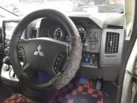 Mitsubishi DELICA D5 лот № 30479 оценка 3.5  с аукциона в Японии 6
