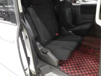 Mitsubishi DELICA D5 лот № 30479 оценка 3.5  с аукциона в Японии 9