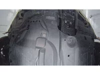 Mitsubishi DELICA D5 лот № 30479 оценка 3.5  с аукциона в Японии 10