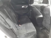 Lexus CT лот № 30480 оценка 3.5  с аукциона в Японии 9