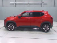 Honda WR-V лот № 30400 оценка 4.5  с аукциона в Японии 3