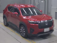 Honda WR-V лот № 30400 оценка 4.5  с аукциона в Японии 4