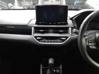 Honda WR-V лот № 30400 оценка 4.5  с аукциона в Японии 8