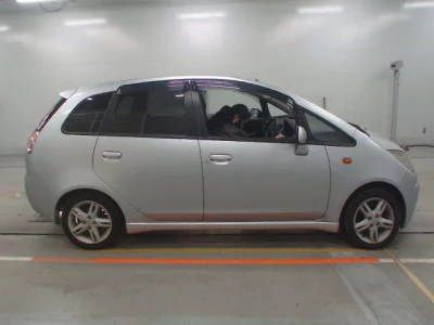 Mitsubishi COLT PLUS