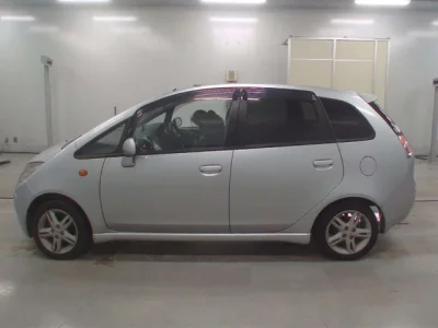 Mitsubishi COLT PLUS