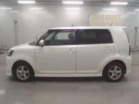 Toyota COROLLA RUMION лот № 30483 оценка 3.5  с аукциона в Японии 3