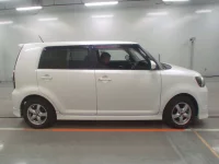 Toyota COROLLA RUMION лот № 30483 оценка 3.5  с аукциона в Японии 2