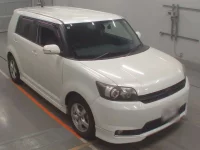 Toyota COROLLA RUMION лот № 30483 оценка 3.5  с аукциона в Японии 4