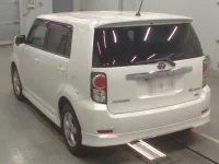 Toyota COROLLA RUMION лот № 30483 оценка 3.5  с аукциона в Японии 5