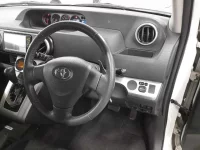 Toyota COROLLA RUMION лот № 30483 оценка 3.5  с аукциона в Японии 6