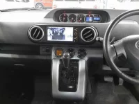 Toyota COROLLA RUMION лот № 30483 оценка 3.5  с аукциона в Японии 8