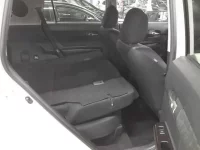 Toyota COROLLA RUMION лот № 30483 оценка 3.5  с аукциона в Японии 9