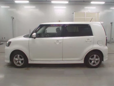 Toyota COROLLA RUMION  с аукциона в Японии