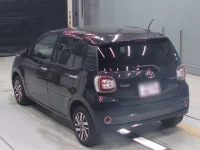 Toyota PASSO лот № 30401 оценка 4.5  с аукциона в Японии 5