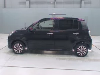 Toyota PASSO лот № 30401 оценка 4.5  с аукциона в Японии 3