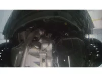 Toyota PASSO лот № 30401 оценка 4.5  с аукциона в Японии 10