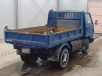 Mazda TITAN лот № 3440 оценка 3  с аукциона в Японии 1