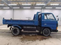 Mazda TITAN лот № 3440 оценка 3  с аукциона в Японии 2