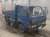 Mazda TITAN лот № 3440 оценка 3  с аукциона в Японии 4