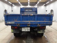 Mazda TITAN лот № 3440 оценка 3  с аукциона в Японии 8