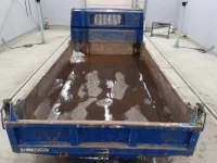 Mazda TITAN лот № 3440 оценка 3  с аукциона в Японии 9